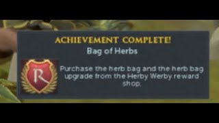 Herby Werby Guide [upl. by Marks]