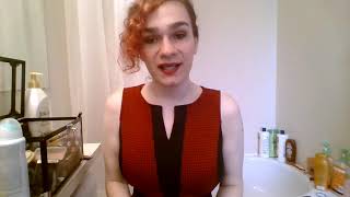 Answering Questions About Pueraria Mirifica  MTF Transgender [upl. by Gregson]