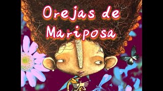 OREJAS DE MARIPOSA [upl. by Belak]