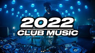 New Year Party Mix 2023  Best club music mix SANMUSIC [upl. by Nylyahs]