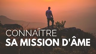 Comment sentir SA MISSION DÂME [upl. by Anirroc]