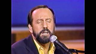 Ray Stevens  quotWould Jesus Wear A Rolexquot amp Interview Live on Nashville Now October 1987 [upl. by Truc904]