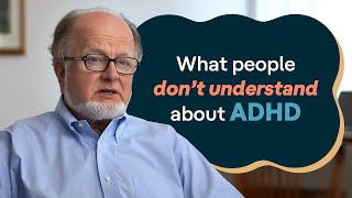 ADDADHD  What Is Attention Deficit Hyperactivity Disorder [upl. by Trina]