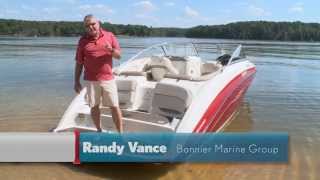 Boating Magazine Reports on the Jet Boat Advantage [upl. by Glover]