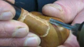 Rusticating A Blakemar Briar [upl. by Yann]