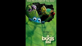 A Bug’s Life 1998 Movie Review [upl. by Wieche380]