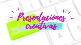 COMO HACER UNA PRESENTACIÓN EN CANVA  2020 [upl. by Nosauq498]