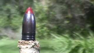 The Aerolite Muzzleloading Bullet Review by The World Hunting Club [upl. by Alyal179]