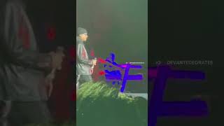 DeVante Swing Performing Stay — Culture Tour ‘22 [upl. by Ailimac]