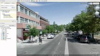 Learn Google Earth Street View [upl. by Urson]