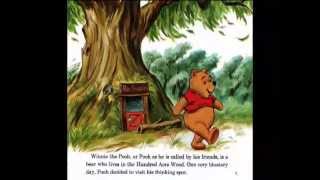 Winnie The Pooh amp The Blustery Day  Disney Story [upl. by Geralda]