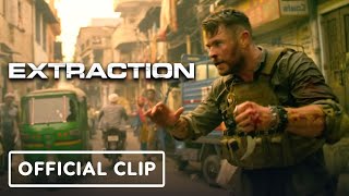 Extraction Full Movie English  Hollywood Full Movie 2020  Full Movies in English 𝐅𝐮𝐥𝐥 𝐇𝐃 1080 [upl. by Lamont]