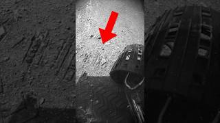 Hidden message on Mars [upl. by Nawrocki]