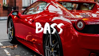 Cardi B  WAP Bass Boosted [upl. by Akimed]