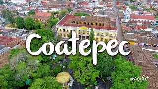 Coatepec que hacer en un fin de semana [upl. by Yra]