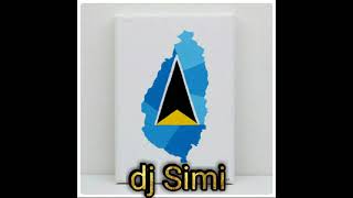 Zouk Mix2 By Dj Simi 758SLU [upl. by Reta]