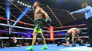 The Rise of Vasyl Lomachenko  Career Highlights and Knockouts [upl. by Bringhurst]