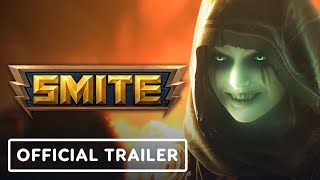 SMITE  Official Cliodhna Cinematic Trailer [upl. by Hitchcock]