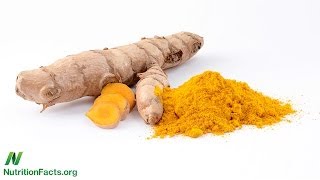 Turmeric Curcumin and Colon Cancer [upl. by Sibley]