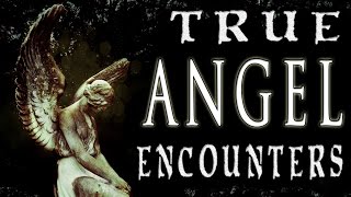 4 True Angel Encounters  Miracle Stories [upl. by Griselda]