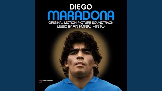 San Diego Maradona [upl. by Clovah138]