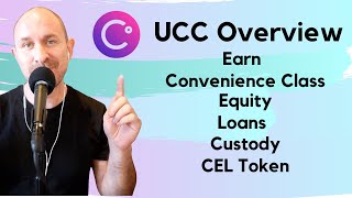 The Celsius UCC’s Overview On NovaWulf’s Plan [upl. by Ahsiuqat]