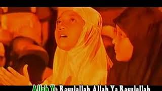 Haddad Alwi ft Sulis Maulaya [upl. by Ahsienroc]