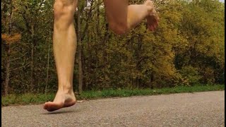 Go Barefoot to Prevent Sensory Neuropathy in Feet [upl. by Ressan]