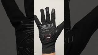 Castelli Lightness 2 Gloves Review [upl. by Aitnahc]