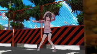 【MMD R18】 YV  Falling Up 1080p Full HD [upl. by Atiuqcir]