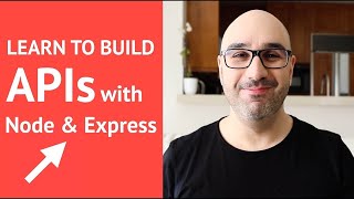 How to build a REST API with Node js amp Express [upl. by Staffan]