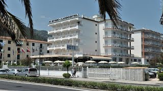 Hotel Pietra di Luna Maiori Italy [upl. by Aible]