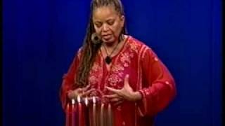 The Seven Principles of Kwanzaa By Maia [upl. by Annaeg]