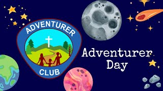 Government Hill SDA  Adventurer Day  Sabbath 18th May 2024 [upl. by Serles]