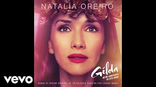 Natalia Oreiro  No Es Mi Despedida Official Audio [upl. by Leno]