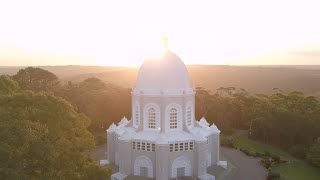 Sydney Australia  House of Worship [upl. by Babara914]