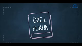 HUKUKUN TEMEL KAVRAMLARI  Ünite 3 Konu Anlatımı 1 [upl. by Gena410]