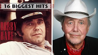 The Life and Tragic Ending of Bobby Bare [upl. by Seiden712]