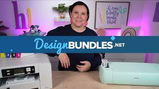 Welcome to Design Bundles [upl. by Leamse]