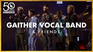 Gaither Vocal Band and Friends 50th Dove Awards [upl. by Tsai]