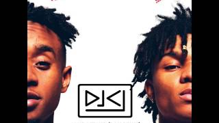 Rae Sremmurd  Come Get Her DJCJ Remix [upl. by Naeerb945]