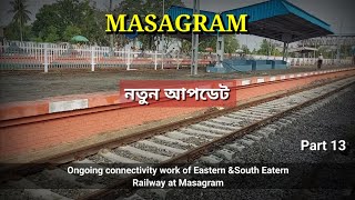 Bankura Masagram  Masagram  Part 13  Masagram Bankura MEMU  নতুন আপডেট train [upl. by Portland]