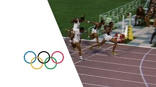 Full Olympic Film  Mexico City 1968 Olympic Games [upl. by Alejandra762]