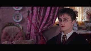 I Must Not Tell Lies  Harry Potter and the Order of the Phoenix HD [upl. by Derry]