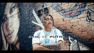 Asabi Hashari 021G ft Putak [upl. by Safko]