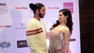 Sana Khan And Mufti Anas Lovestory  First Meet Marriage amp Religion Influence [upl. by Lecirg]