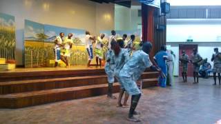 Luhya traditional dance choreography [upl. by Ayahs621]