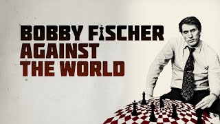 Chess documentary Bobby Fischer Against The World 2011 [upl. by Naujak]