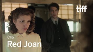 RED JOAN Clip  TIFF 2018 [upl. by Anit]