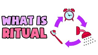 What is Ritual  Explained in 2 min [upl. by Yerac]